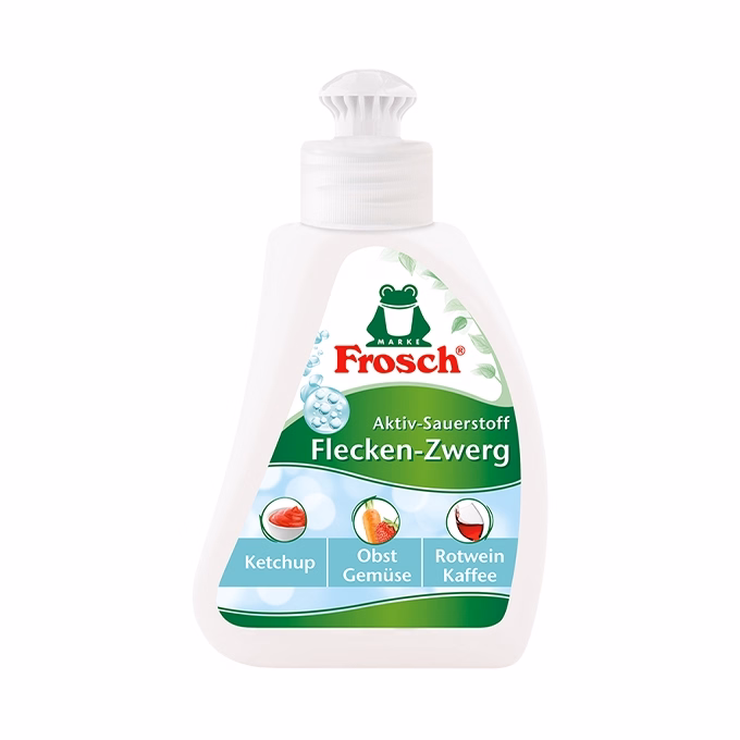Folt előkezelő FROSCH aktiv oxigén 75ml