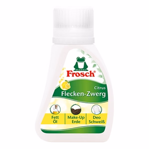 Folt előkezelő FROSCH citrom 75ml