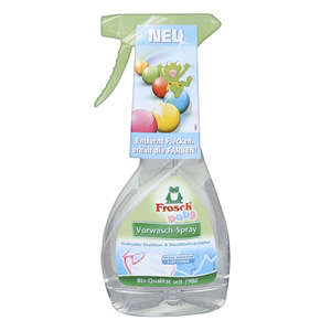 Folteltávolító FROSCH Baby környezetbarát 300ml Folteltávolító FROSCH Baby környezetbarát 300ml
