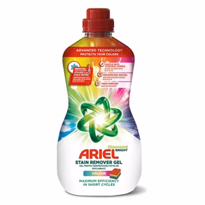 Folteltávolító gel ARIEL color 950 ml