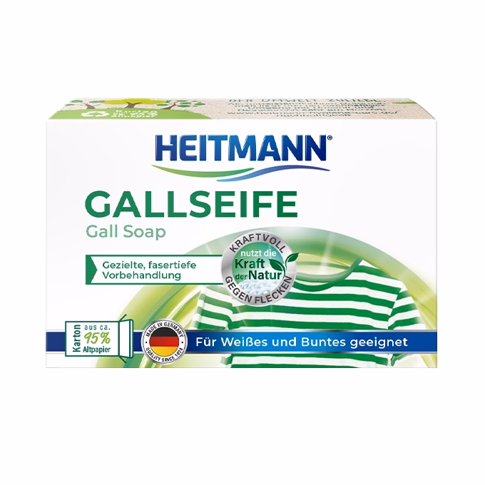 Folteltávolító szappan HEITMANN 100 g