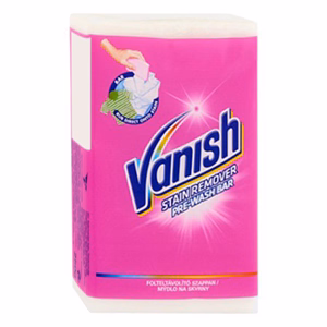Folteltávolító szappan VANISH 250 g