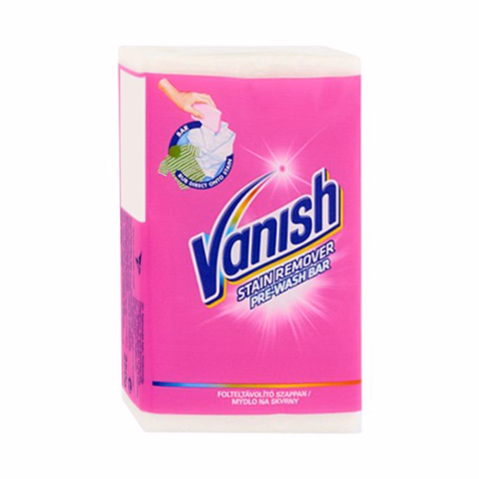 Folteltávolító szappan VANISH 250 g