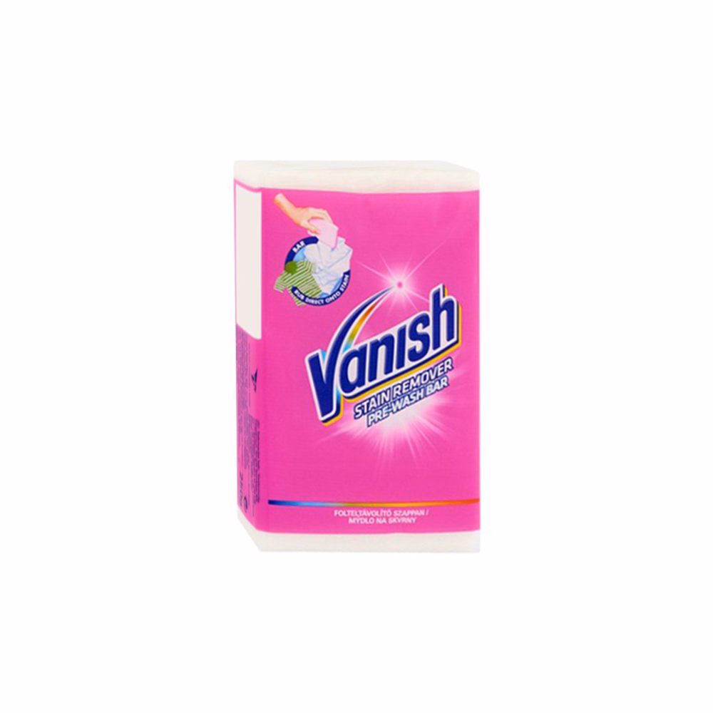 Folteltávolító szappan VANISH 250 g