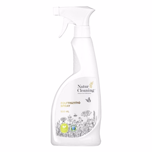 Folttisztító NATURCLEANING WOLT 500 g