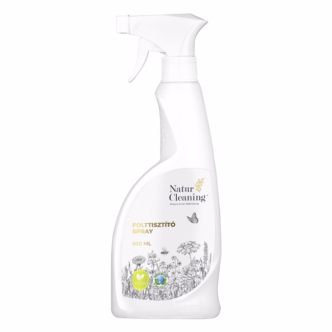 Folttisztító NATURCLEANING WOLT 500 g