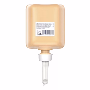 Folyékony krémszappan TORK S2 Luxus krémtusfürdő és sampon 475 ml