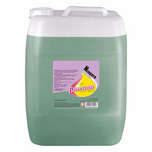Folyékony mosószer CLEAN CENTER Niagara 22L