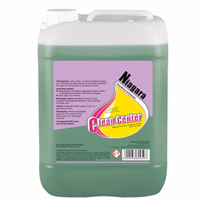 Folyékony mosószer CLEAN CENTER Niagara 5L