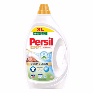 Folyékony mosószer PERSIL Sensitive 2,25 liter 50 mosás
