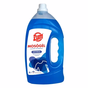 Folyékony mosószer ZUM Univerzális 3L 37 mosás