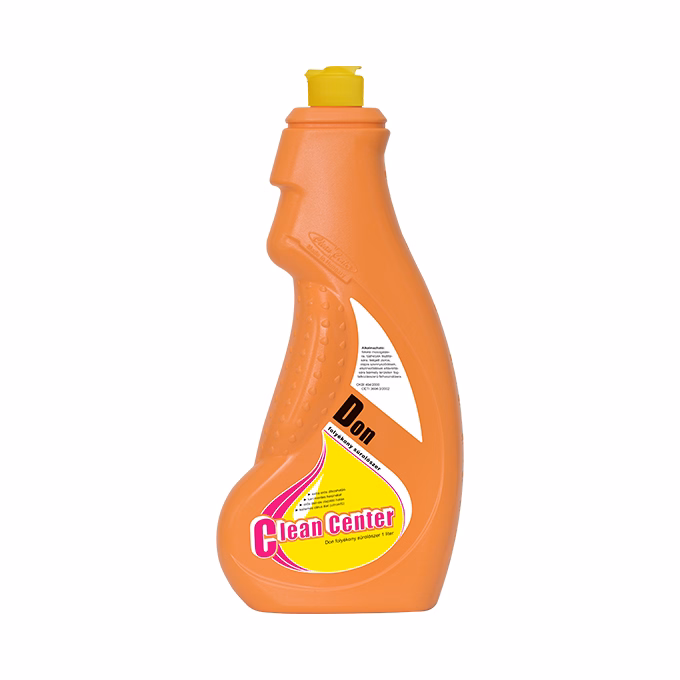 Folyékony súrolószer CLEAN CENTER Don 1L