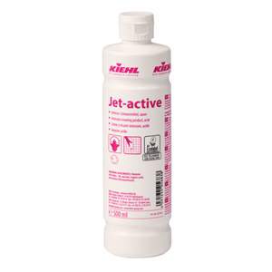 Folyékony súrolószer KIEHL Jet Active 500 ml