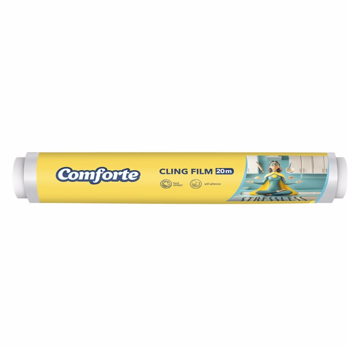Frissentartó fólia COMFORTE 20 m