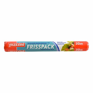 Frissentartó fólia MAZZINI 30m