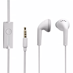 Fülhallgató SAMSUNG EHS61ASFWE Jack 3,5mm fehér