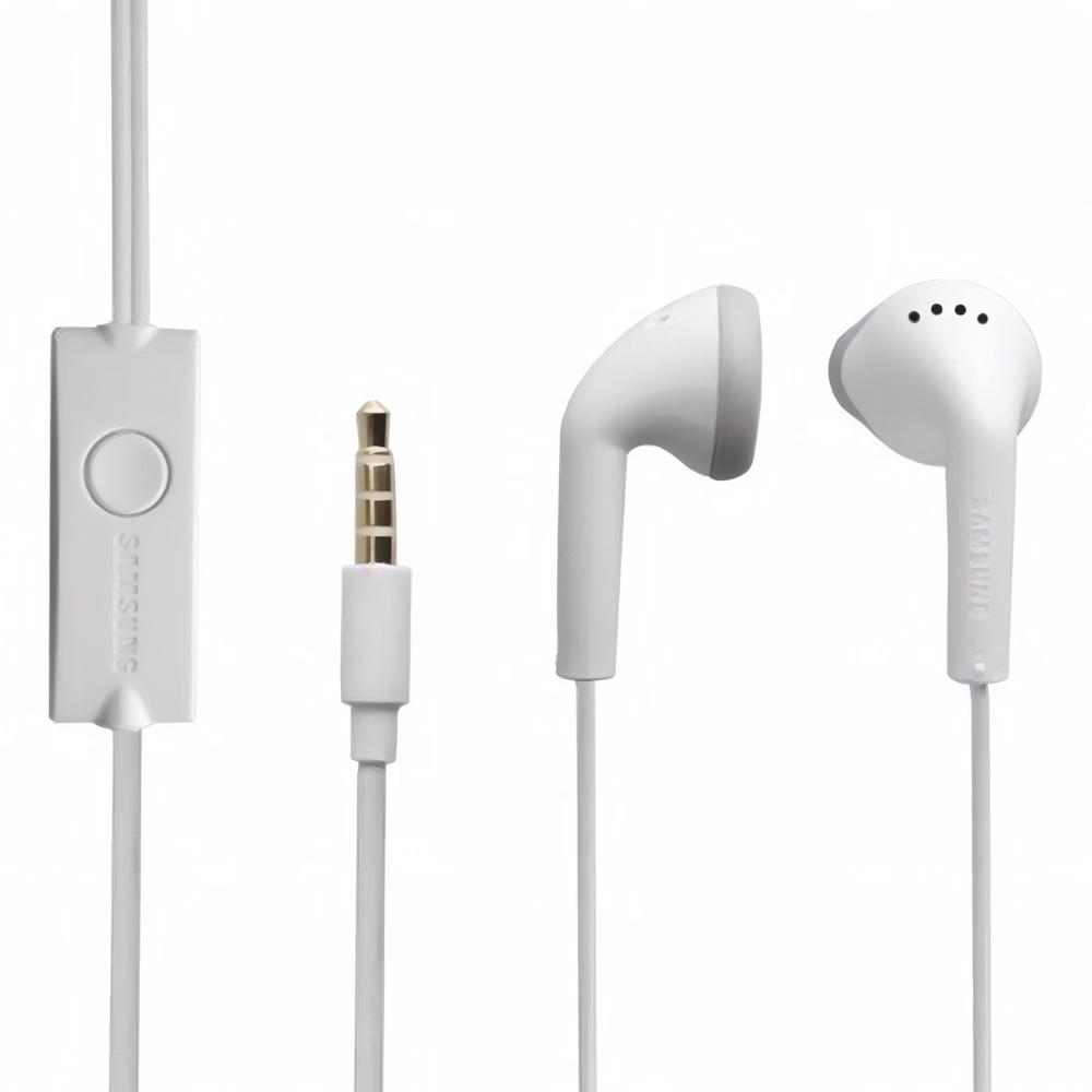 Fülhallgató SAMSUNG EHS61ASFWE Jack 3,5mm fehér