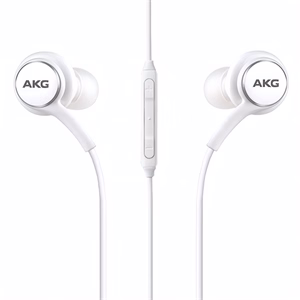 Fülhallgató SAMSUNG EO-IG955BWE Jack 3,5mm hangerőszabályzó fehér