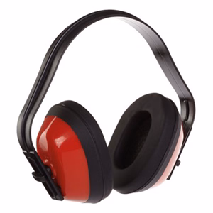 Fültok COVERGUARD EP-101 MAX 200 SNR 27,6 dB szürke