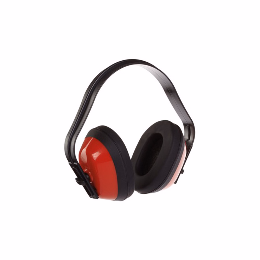 Fültok COVERGUARD EP-101 MAX 200 SNR 27,6 dB szürke