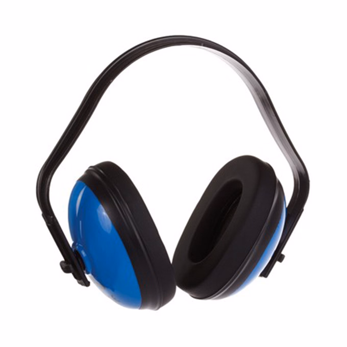Fültok COVERGUARD EP-104 MAX 300 SNR 23,9 dB kék