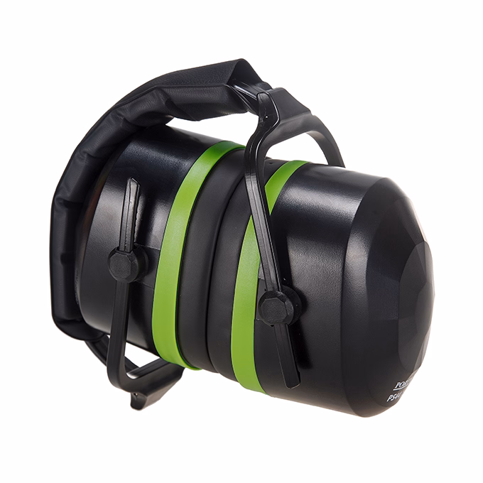Fültok PORTWEST Top összehajtható 33 dB