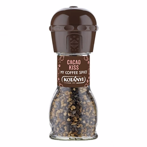 Fűszermalom KOTÁNYI Cacao Kiss 63 g