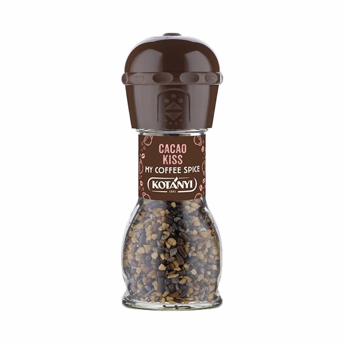 Fűszermalom KOTÁNYI Cacao Kiss 63 g