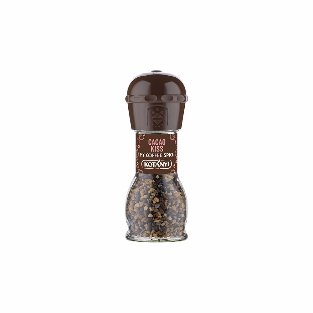 Fűszermalom KOTÁNYI Cacao Kiss 63 g
