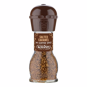 Fűszermalom KOTÁNYI Salted Caramel 65 g Fűszermalom KOTÁNYI Salted Caramel 65 g