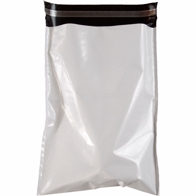 Futártasak biztonsági ragasztócsíkkal 32,5x42,5cm 50 mikron 100 darabos Futártasak biztonsági ragasztócsíkkal 32,5x42,5cm 50 mikron 100 darabos