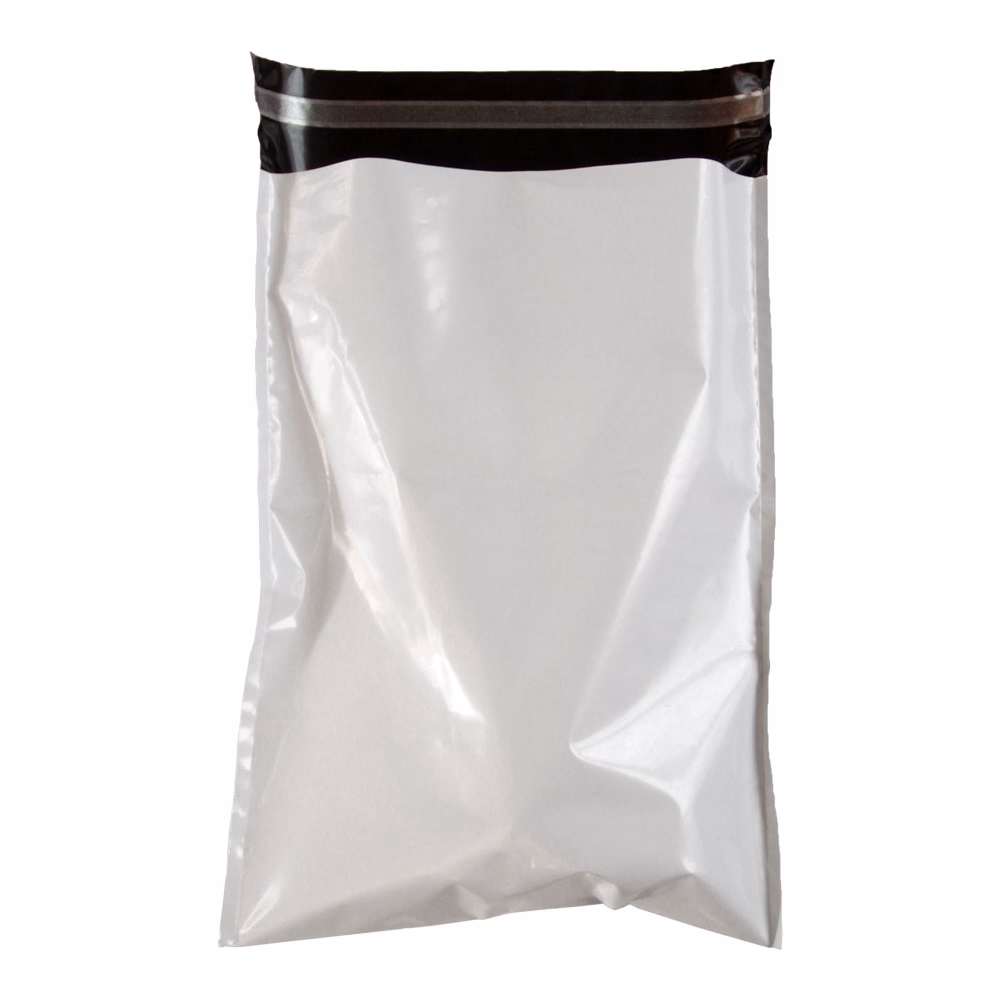 Futártasak biztonsági ragasztócsíkkal 32,5x42,5cm 50 mikron 100 darabos Futártasak biztonsági ragasztócsíkkal 32,5x42,5cm 50 mikron 100 darabos