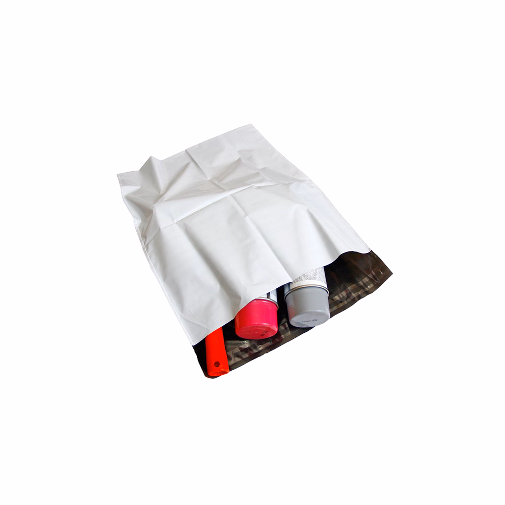 Futártasak biztonsági ragasztócsíkkal 45x60cm 50 mikron 100 darabos Futártasak biztonsági ragasztócsíkkal 45x60cm 50 mikron 100 darabos