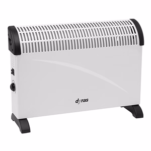 Fűtőpanel DYRAS CH-2000 talppas 2000W