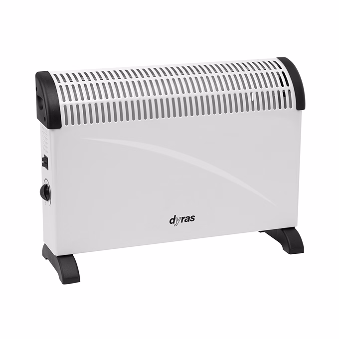 Fűtőpanel DYRAS CH-2000 talppas 2000W