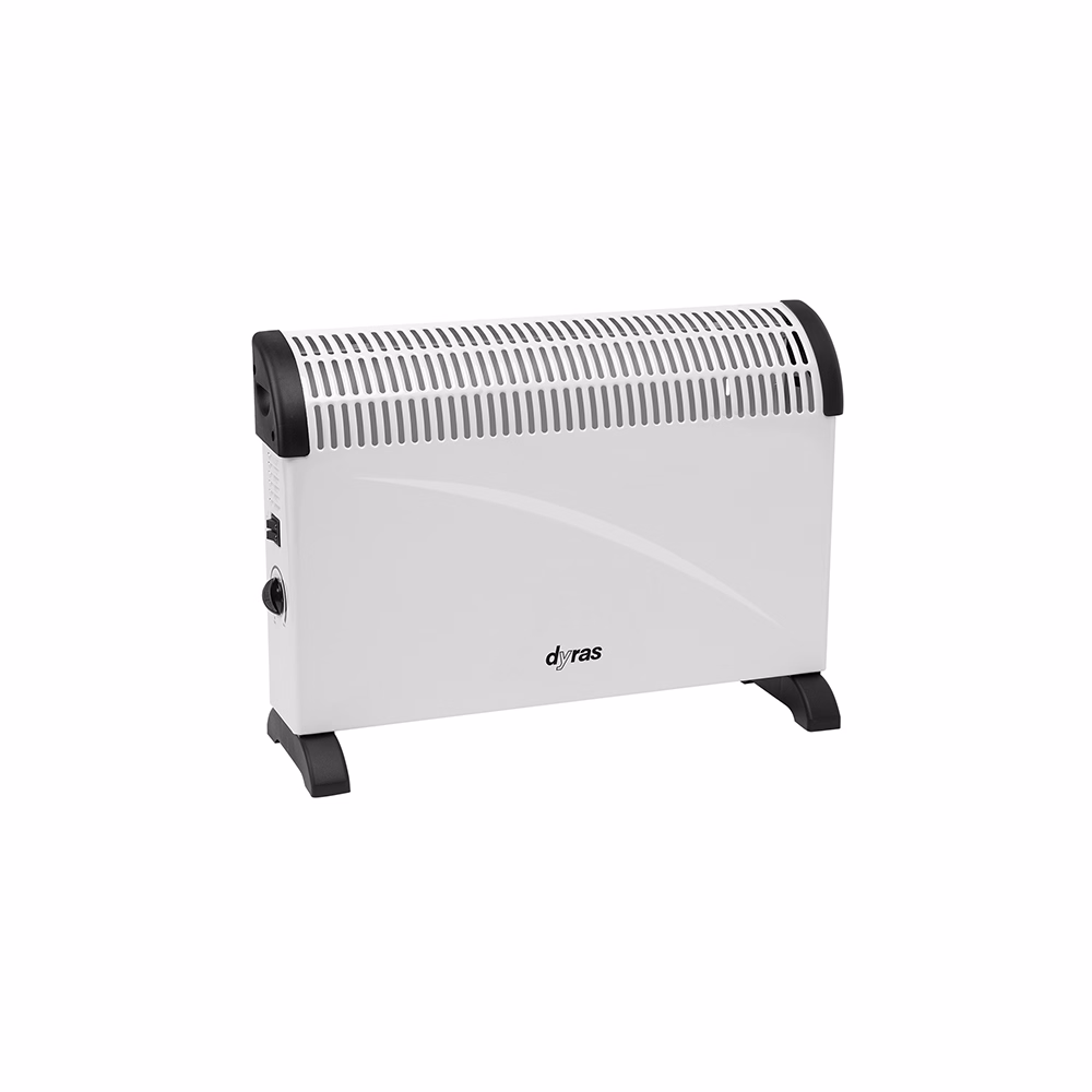 Fűtőpanel DYRAS CH-2000 talppas 2000W