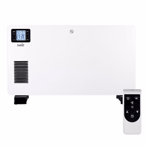 Fűtőpanel HOME FK350WIFI wifis talpas 2300W