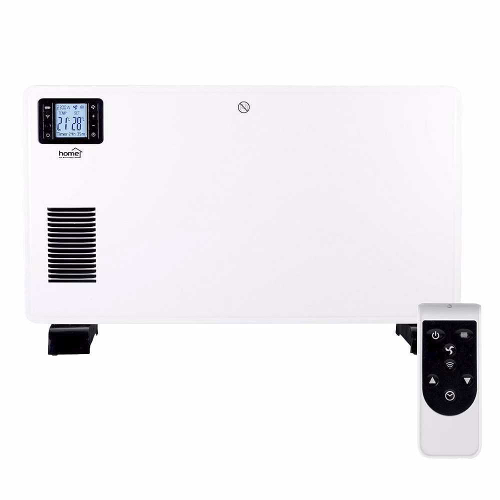 Fűtőpanel HOME FK350WIFI wifis talpas 2300W