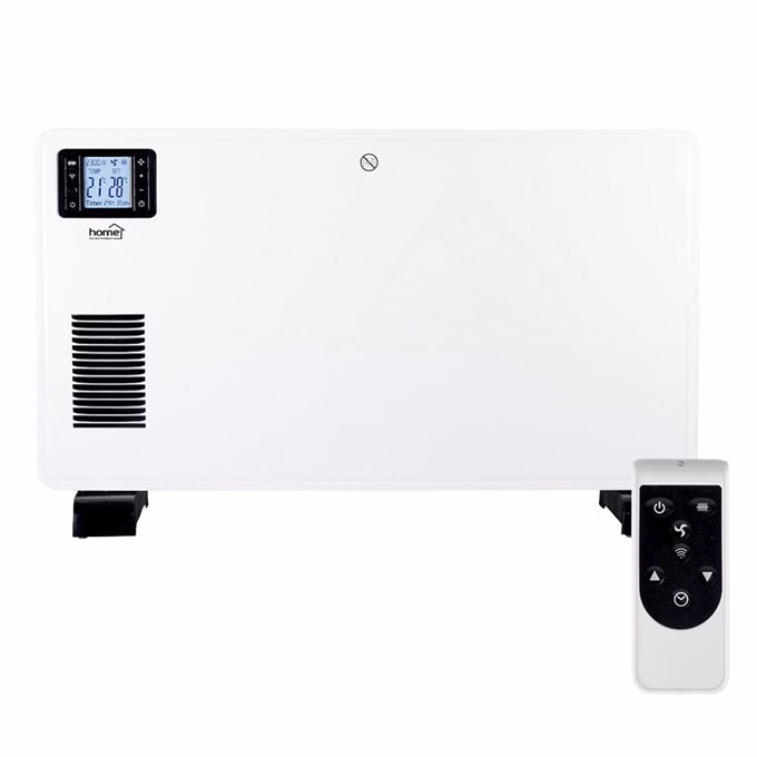 Fűtőpanel HOME FK350WIFI wifis talpas 2300W