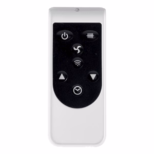 Fűtőpanel HOME FK350WIFI wifis talpas 2300W