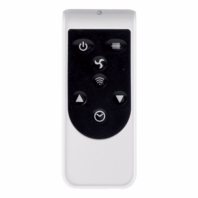 Fűtőpanel HOME FK350WIFI wifis talpas 2300W
