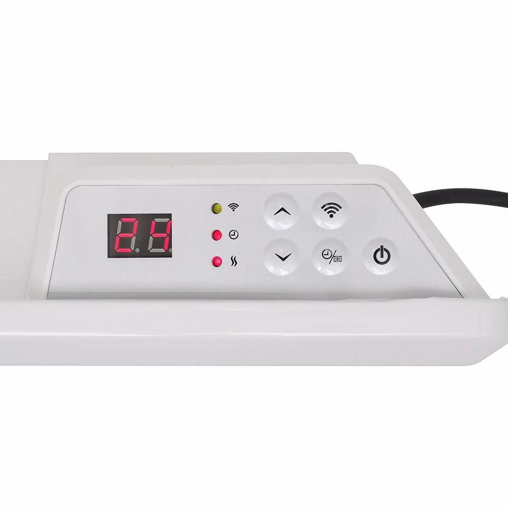 Fűtőpanel HOME FK415WIFI wifis talpas 1500W
