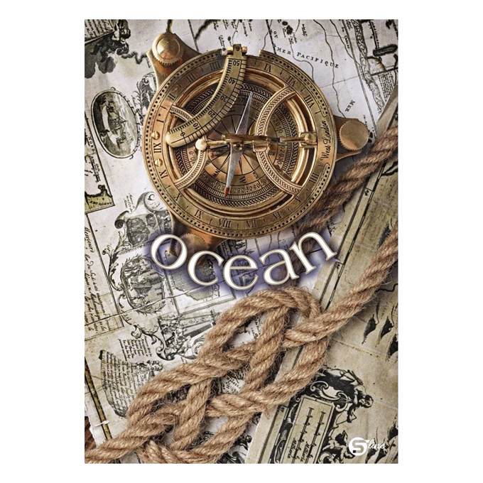 Füzet kockás STREET A/4 52 lapos S-Line2