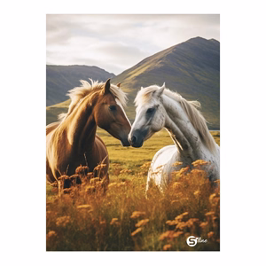 Füzet sima STREET A/4 52 lapos S-Line1