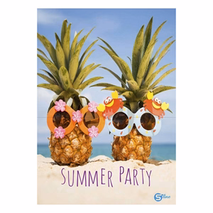 Füzet sima STREET A/5 52 lapos S-Line2