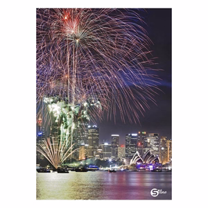 Füzet sima STREET A/5 52 lapos S-Line2