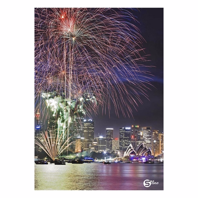 Füzet sima STREET A/5 52 lapos S-Line2