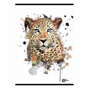 Füzet vonalas STREET A/4 52 lapos S-Line1