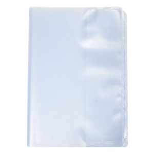 Füzetborító STREET A/4 bújtatós 10 darabos