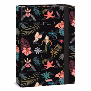 Füzetbox ARS UNA A/4 Tahiti